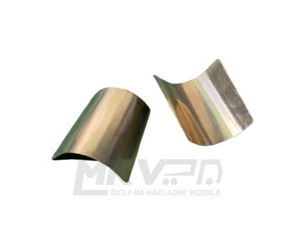 Výstelka brzdových čeľustí MTS, 311338060