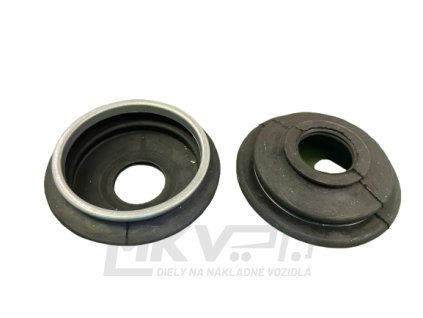 Prachovka s krúžkom na guľový čap, 341509821