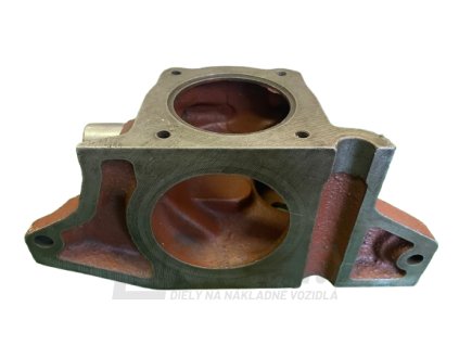 predne viko hlavy valca mts, 312022040, 442110040045