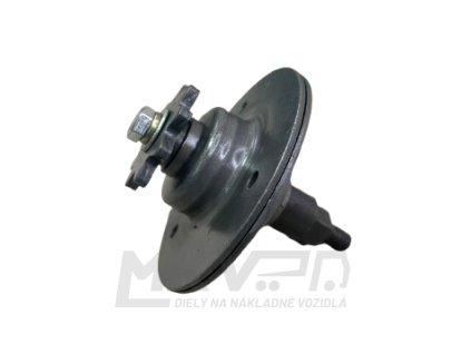 Spúšťač okna T 148 PV3S, 390989080, 442976300034