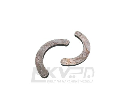 poistný segment predna hnacia naprava 320432970