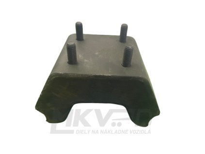 silentblok korby t815 agro, 442972210124, 341602282