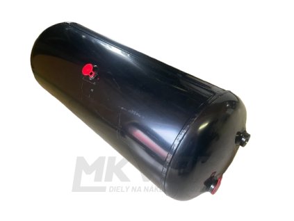 Vzduchojem 40 L 2+1+1