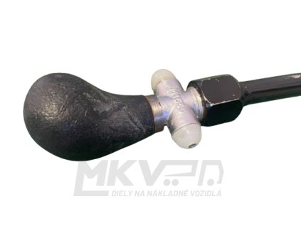 radiaca paka 10P80 Liaz