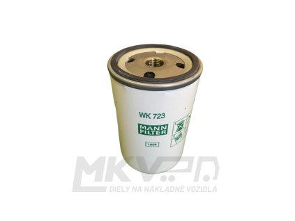 Filter paliva WK 723