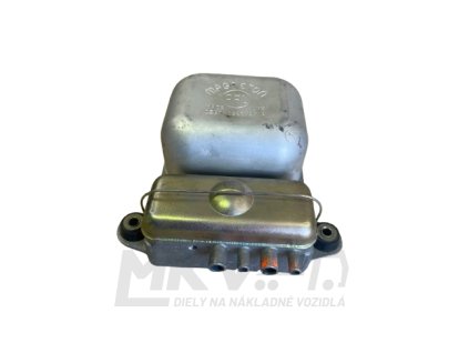 Regulátor dynama 24V 25A 443116408611