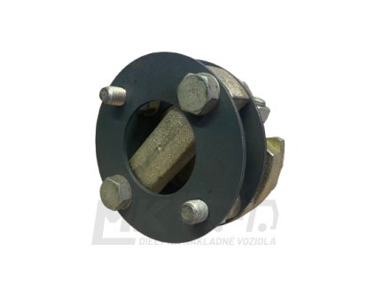 Spojka vstrekovacieho čerpadla, 341963011, 443979620788