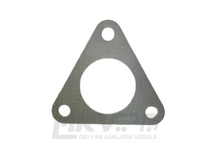 Tesnenie výfuku trojuholník V3S