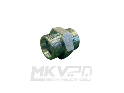 ADAPTER M22X1,5 M22X1,5