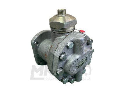 servočerpadlo zbc 12l, 312500611, 335152155835 b