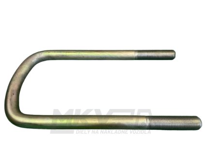 trmen zadneho pera mts, l151, 304350410