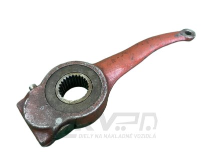 Páka brzdového kľúča predná pravá, mtsp 24 a