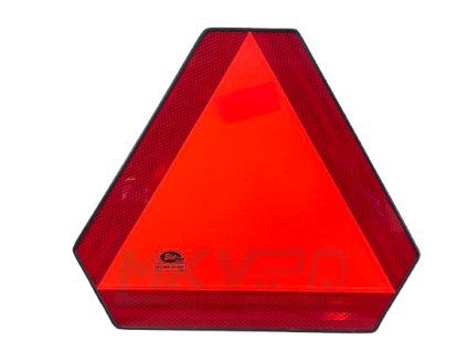 Trojuholník traktorový