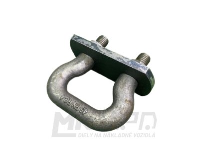 Spojka reťaze RMA 8 a