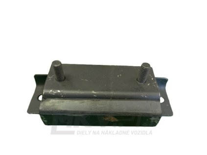 silentblok motora predny liaz, 317002281, 442271510505 a