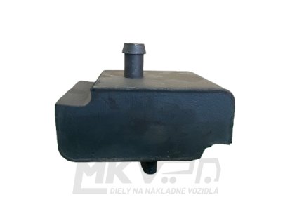 silentblok kabiny tatra 815, 341712281