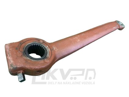 Páka brzdového kľúča MTS zadná ľavá, 311330178