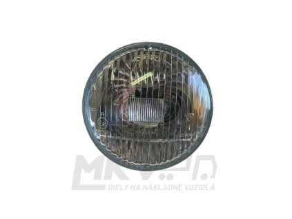 Reflektor prídavný diaľkový Wesem