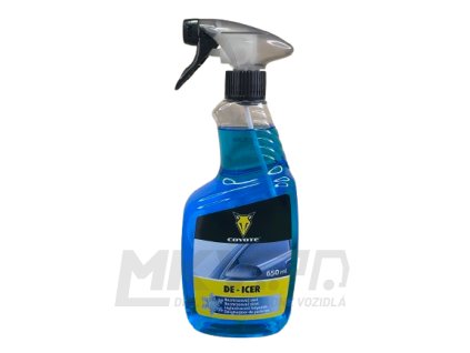 Rozmrazovač skiel Coyote 650ml