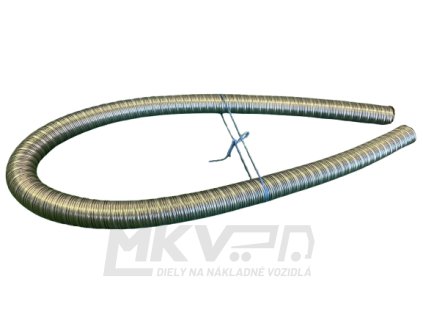 Hadica nezávislého kúrenia EBERSPACHER 24 mm