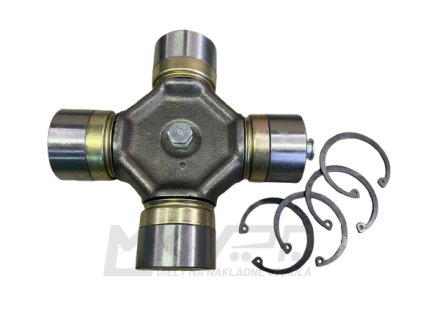 Kríž kardanu poloosi T 815, 442272610034