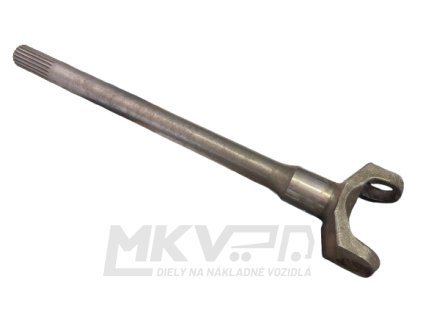 Hnací hriadeľ vnútorný pravý MTSP