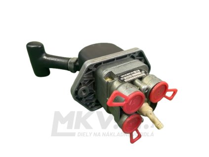 ventil rucnej brzdy go wabco, 35260050020, 443612009000