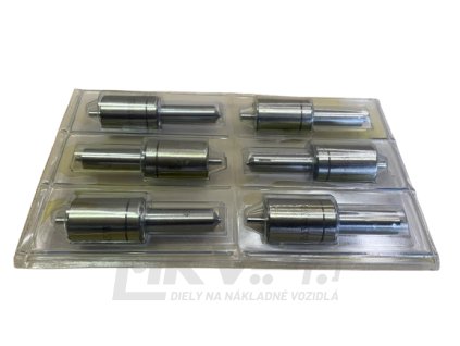 tryska 4378, DOP 115S533 4378