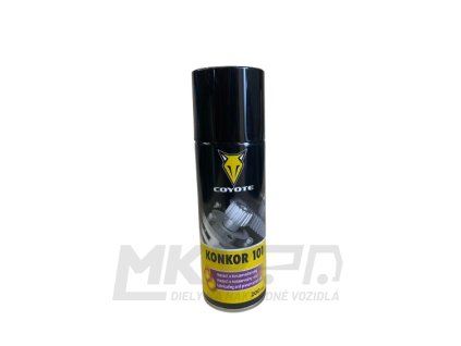 Coyote konkor 101 200ml