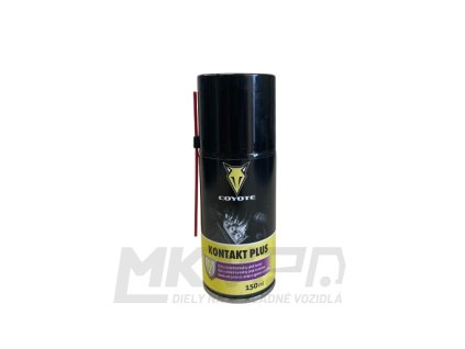 Coyote kontakt plus 150ml