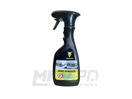 Coyote odstraňovač hmyzu 500ml