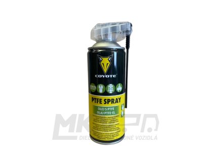 Coyote PTFE sprej 400ml