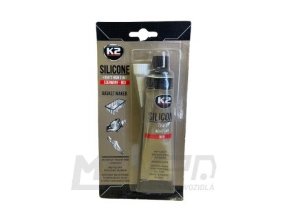 K2 Silicon červený 21g