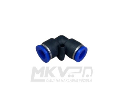 Rýchlospojka PVC L 10