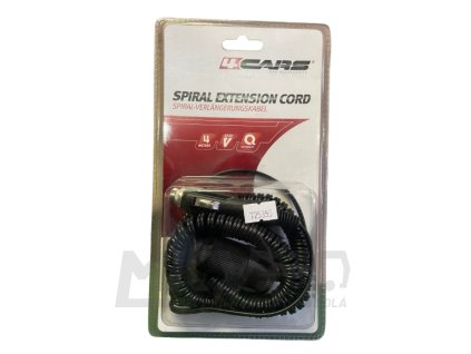 Predlžovací kábel zapalovača 12 24V