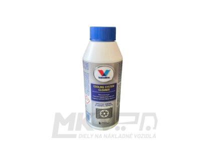 Čistič chladiča 250ml valvoline