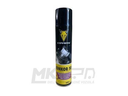 Coyote konkor 101 400ml