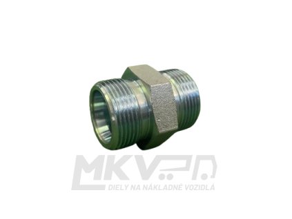 HRDLO OLEJ. M27X1,5 X M27