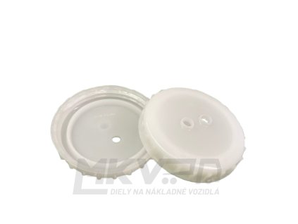 Uzáver nádoby ostrekovača