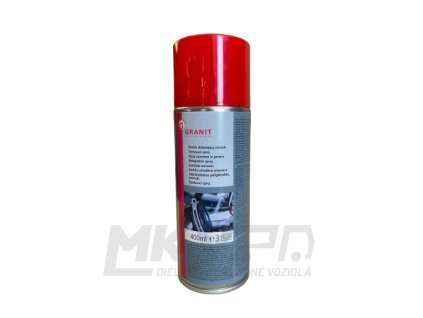 Štartovací sprej Granit 400ml