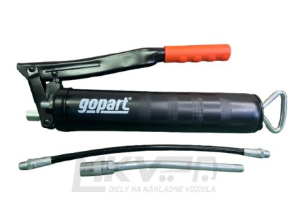 mazaci lis s hadicou