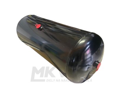 Vzduchojem 40 L 1+1+1, tatra 815