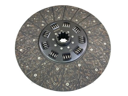 Lamela spojky T 815 1