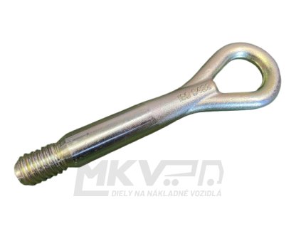 Ťažné oko univerzálne