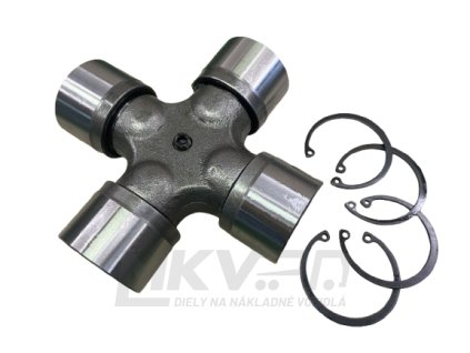 Kríž kardanu Liaz univerzál 52x154mm, 311406070
