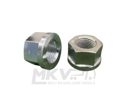 Matica disková M22x2 T 815