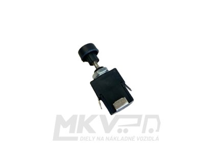 Spínač vyťahovací K 6,3 353939011 443851242001