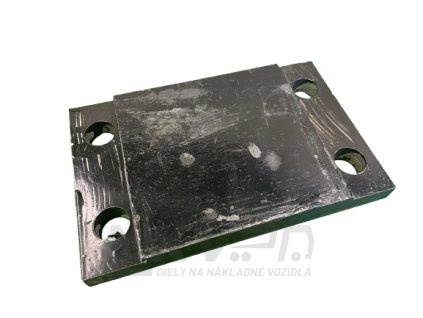 Upínacia podložka trmeňa pera T 815, 336350460