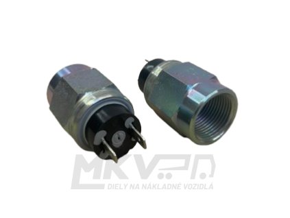 Spínač brzdy M22, 443852119040, 4438520050, 390530119