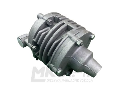 Jímka kondenzačná go T 815